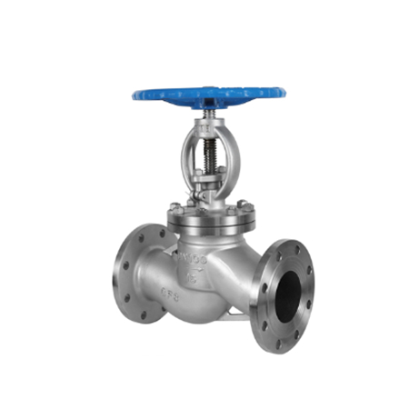 國標鑄鋼截止閥(節(jié)流閥)(圖1) 國標鑄鋼截止閥(節(jié)流閥)(圖1)